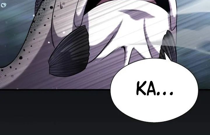 Surviving as a Fish Chapter 23 Gambar 3
