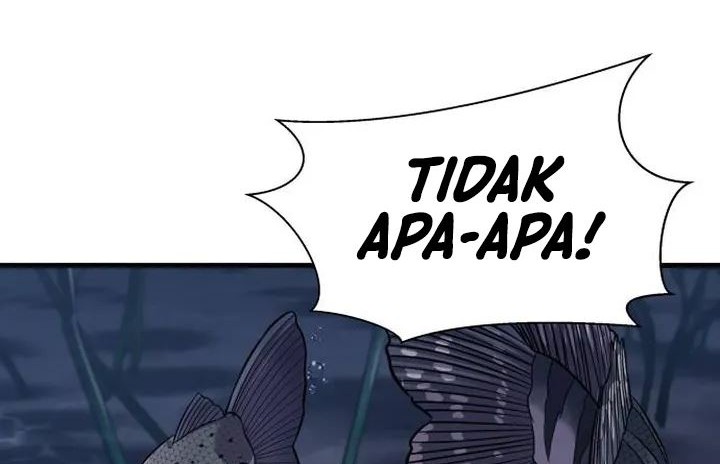 Surviving as a Fish Chapter 23 Gambar 5