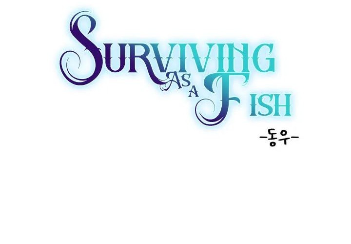 Surviving as a Fish Chapter 23 Gambar 13