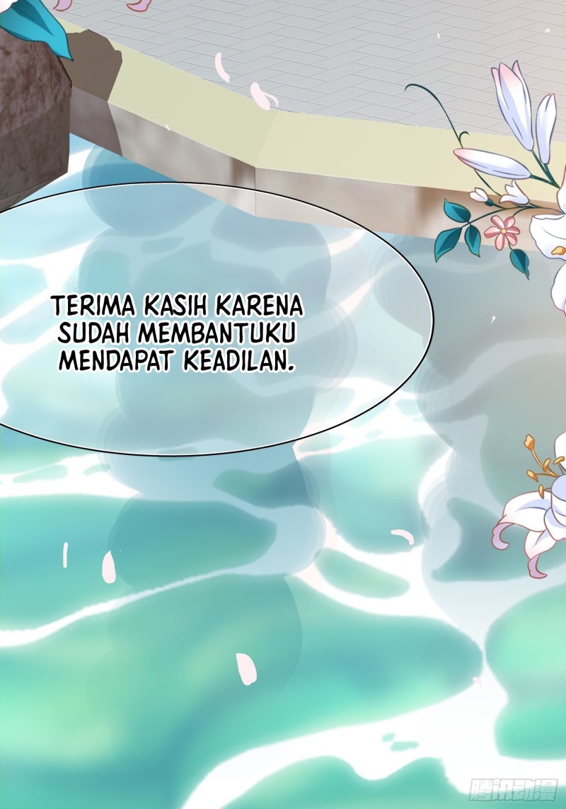 Son, Make Trouble Quickly Chapter 20 Gambar 20