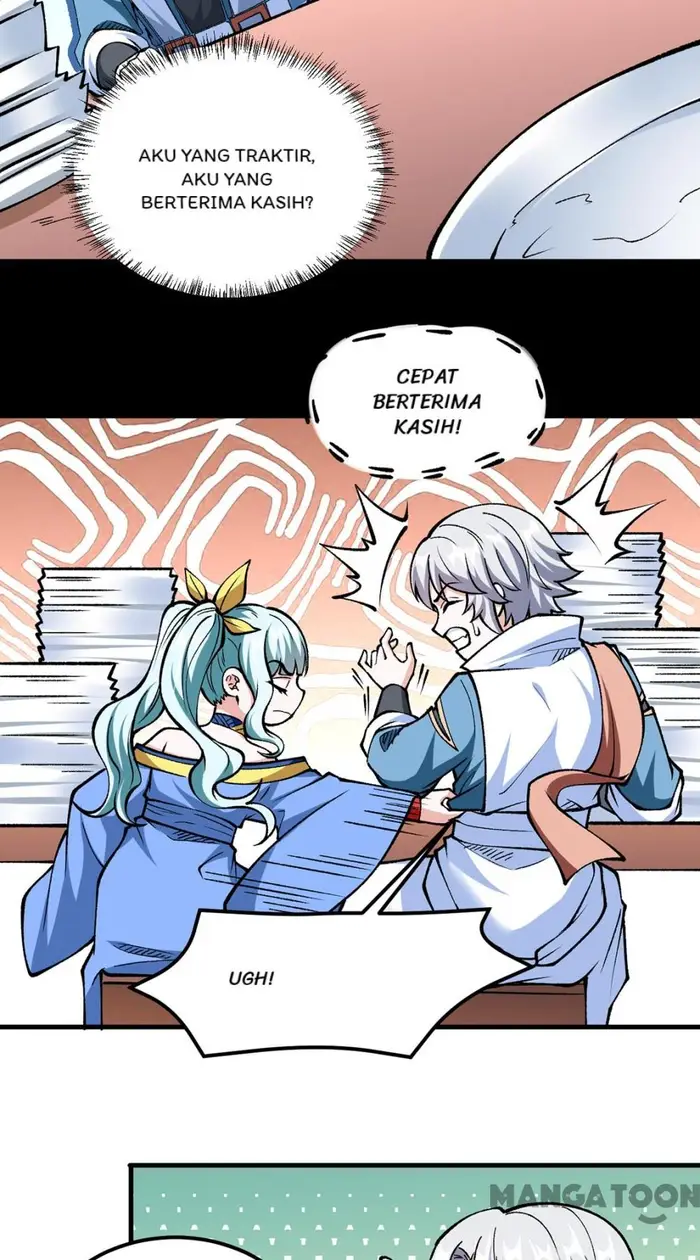 Martial Arts Reigns Chapter 459 Gambar 16