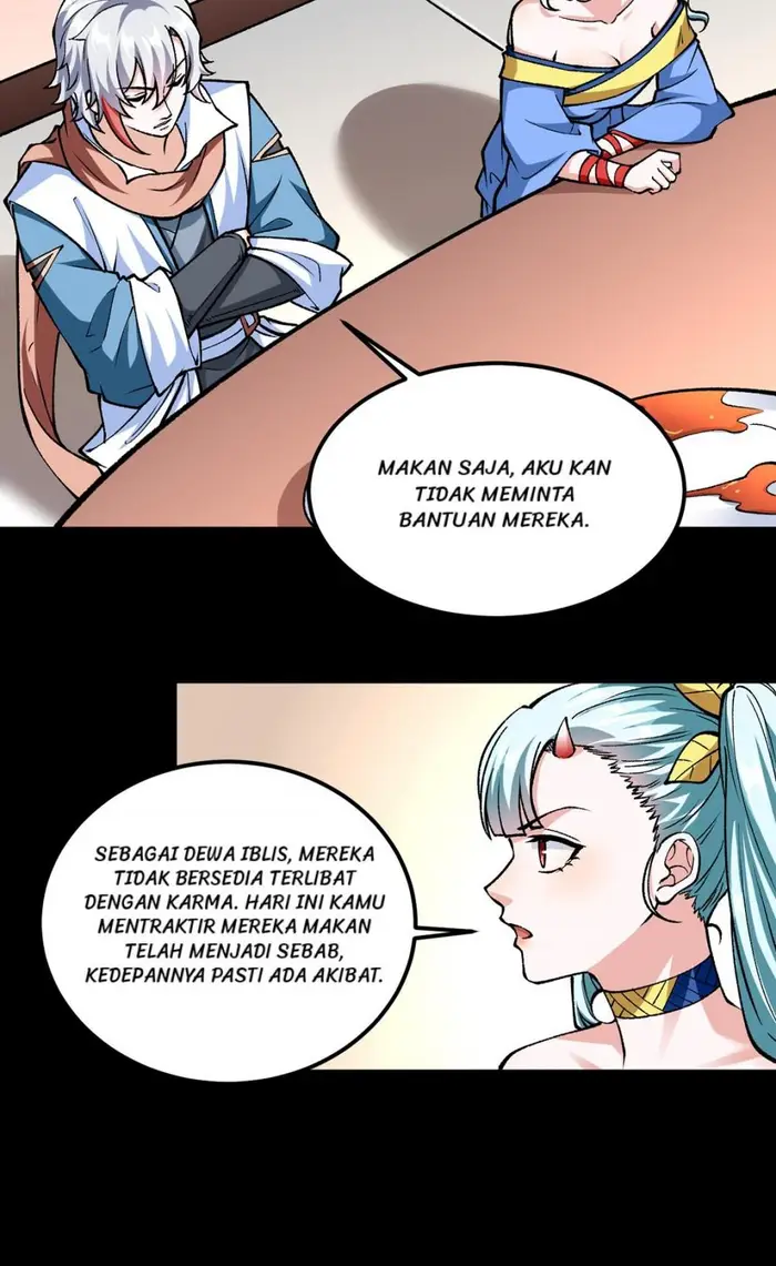Martial Arts Reigns Chapter 459 Gambar 22