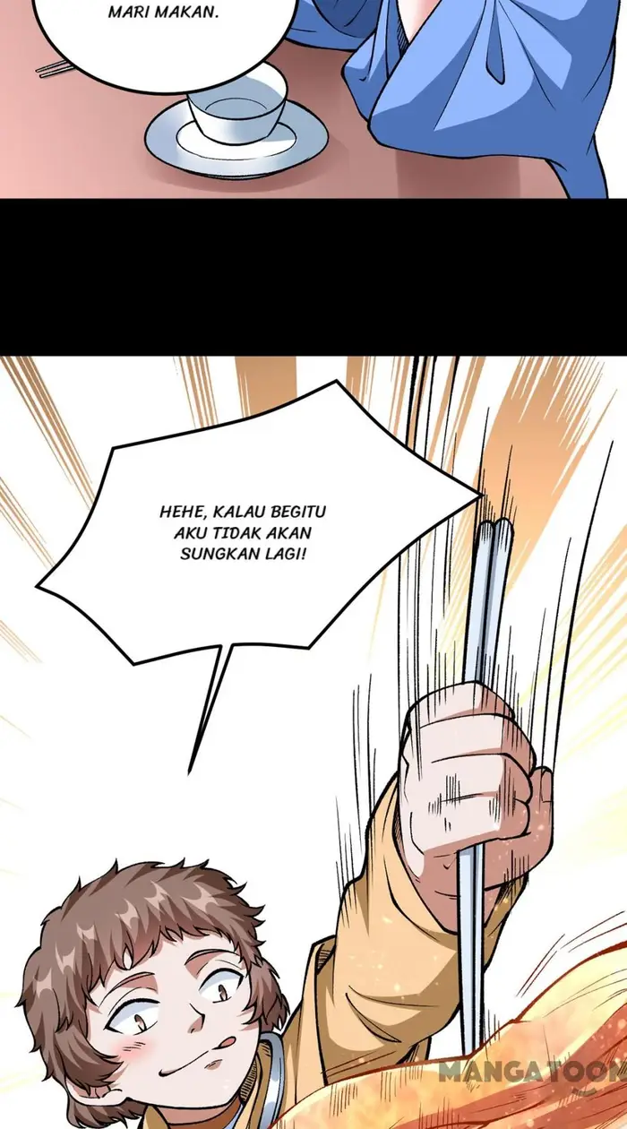 Martial Arts Reigns Chapter 459 Gambar 3