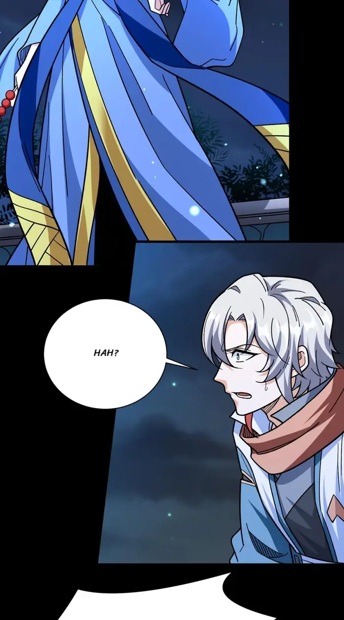 Martial Arts Reigns Chapter 458 Gambar 16