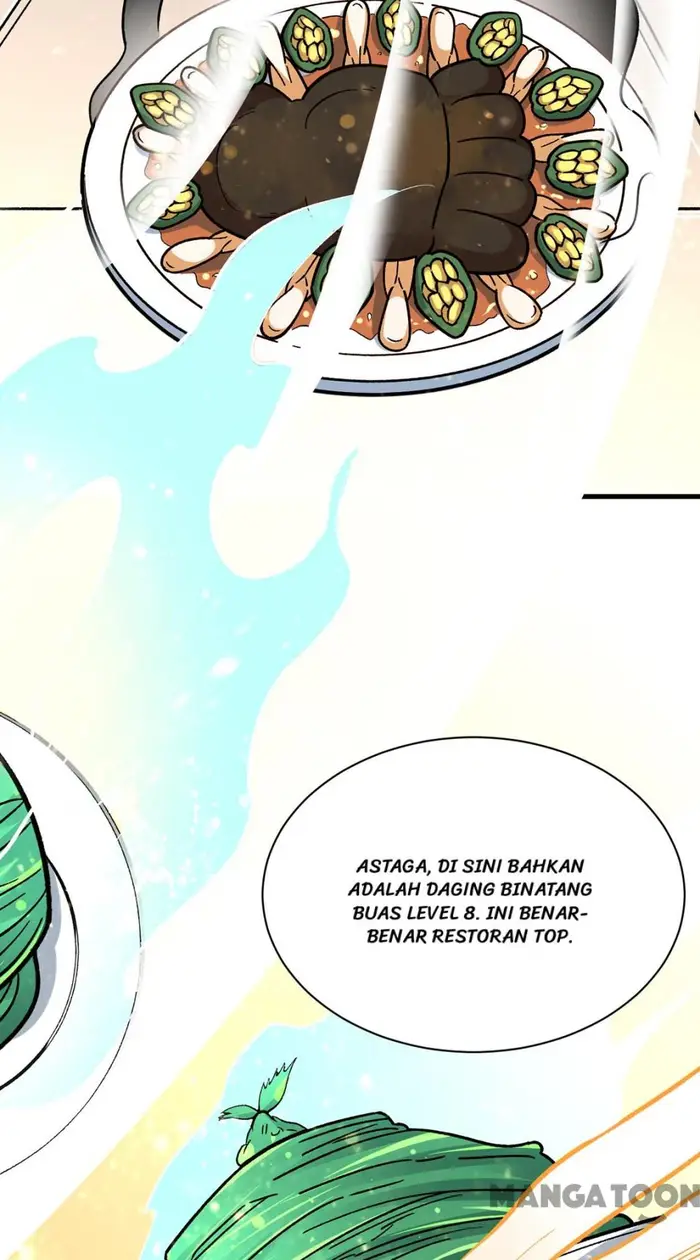Martial Arts Reigns Chapter 458 Gambar 30