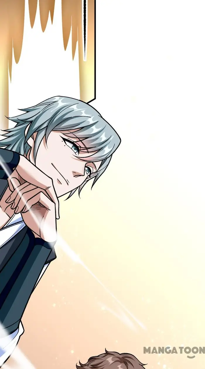 Martial Arts Reigns Chapter 458 Gambar 34