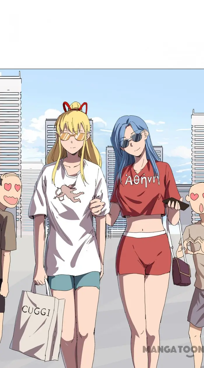 Cultivator Against Hero Society Chapter 202 Gambar 12