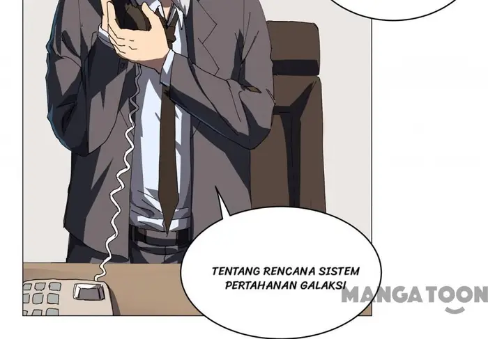 Cultivator Against Hero Society Chapter 202 Gambar 3