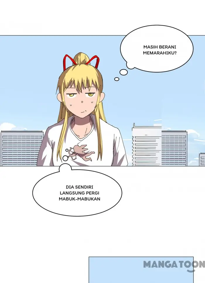 Cultivator Against Hero Society Chapter 202 Gambar 31