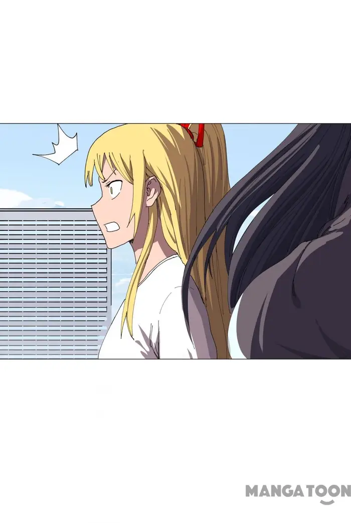 Cultivator Against Hero Society Chapter 202 Gambar 37