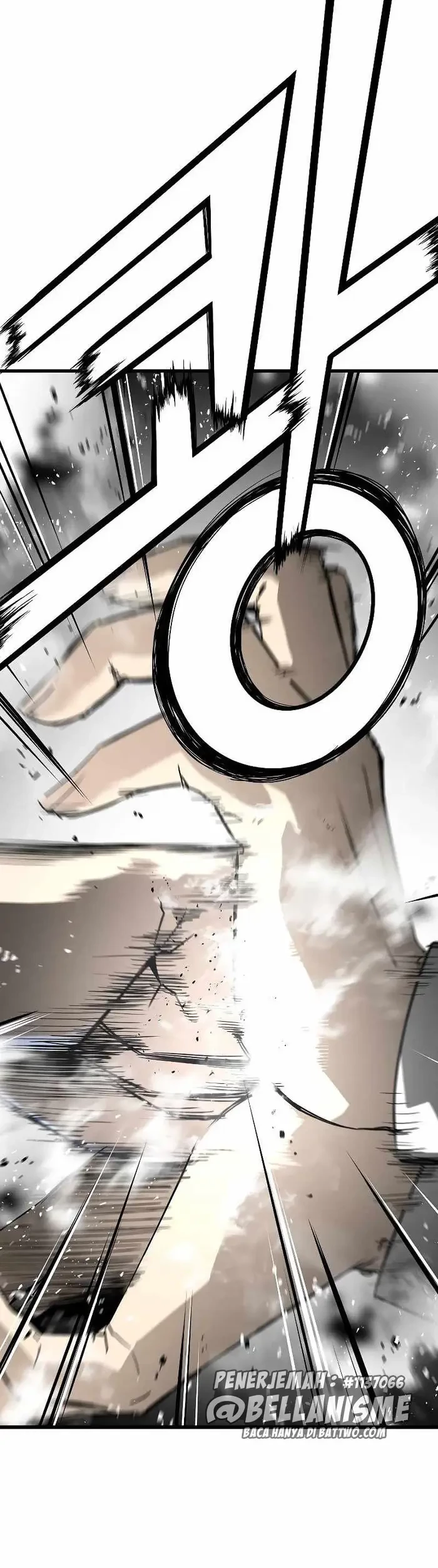 The Breaker Eternal Force Chapter 30 Gambar 18