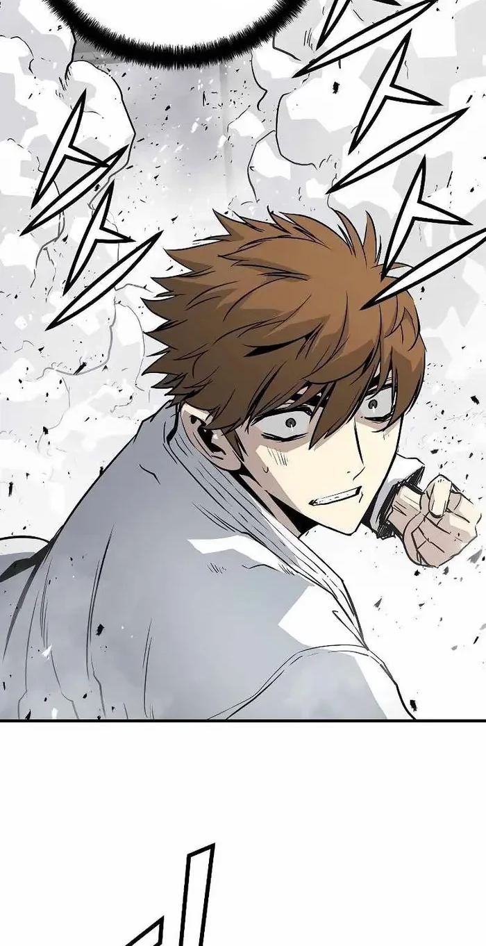 The Breaker Eternal Force Chapter 30 Gambar 21