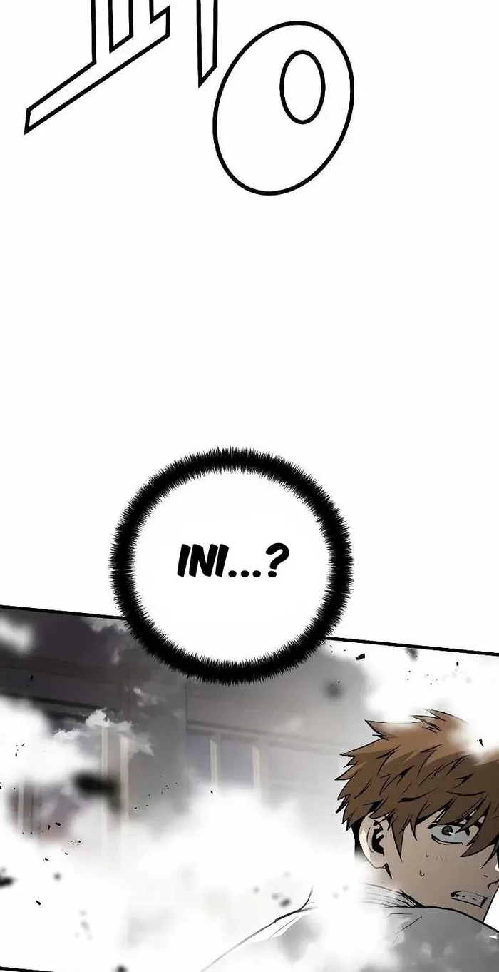 The Breaker Eternal Force Chapter 30 Gambar 23