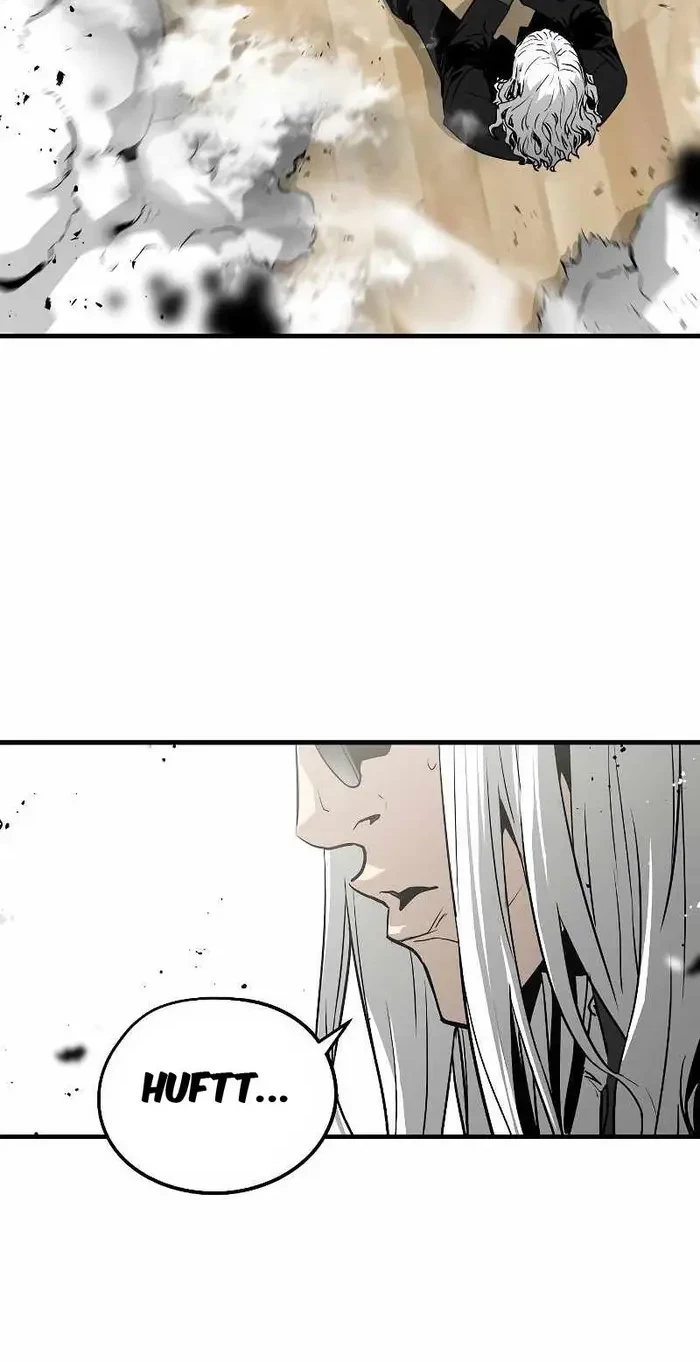 The Breaker Eternal Force Chapter 30 Gambar 25