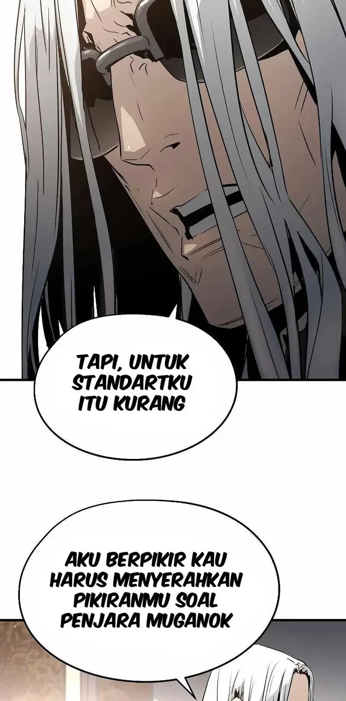 The Breaker Eternal Force Chapter 30 Gambar 27