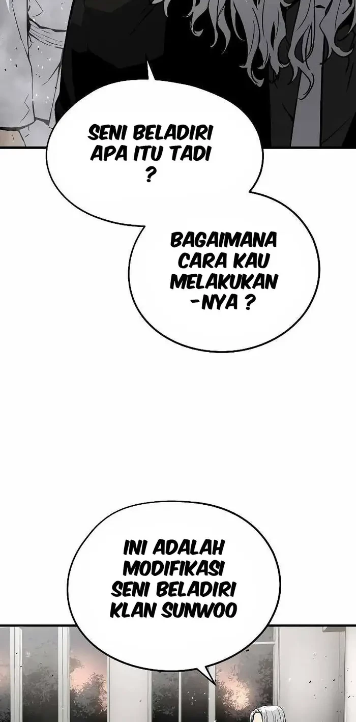 The Breaker Eternal Force Chapter 30 Gambar 29