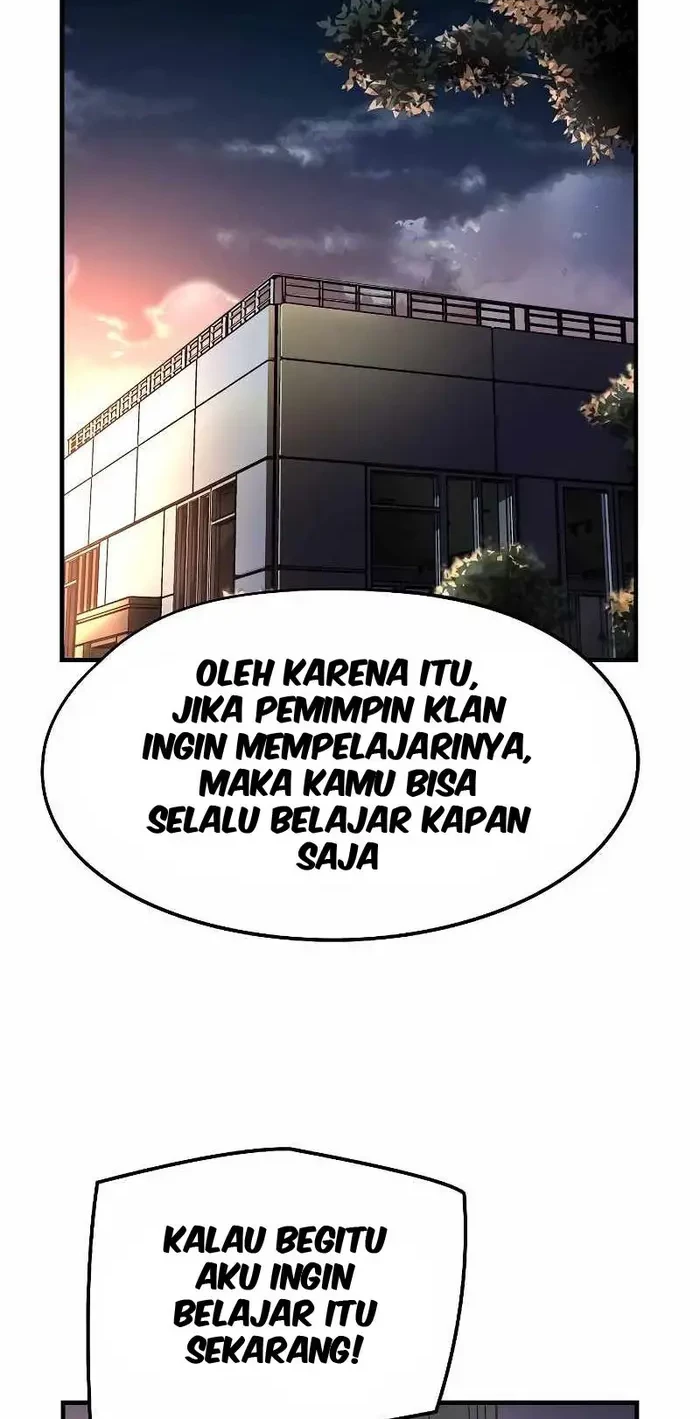 The Breaker Eternal Force Chapter 30 Gambar 33