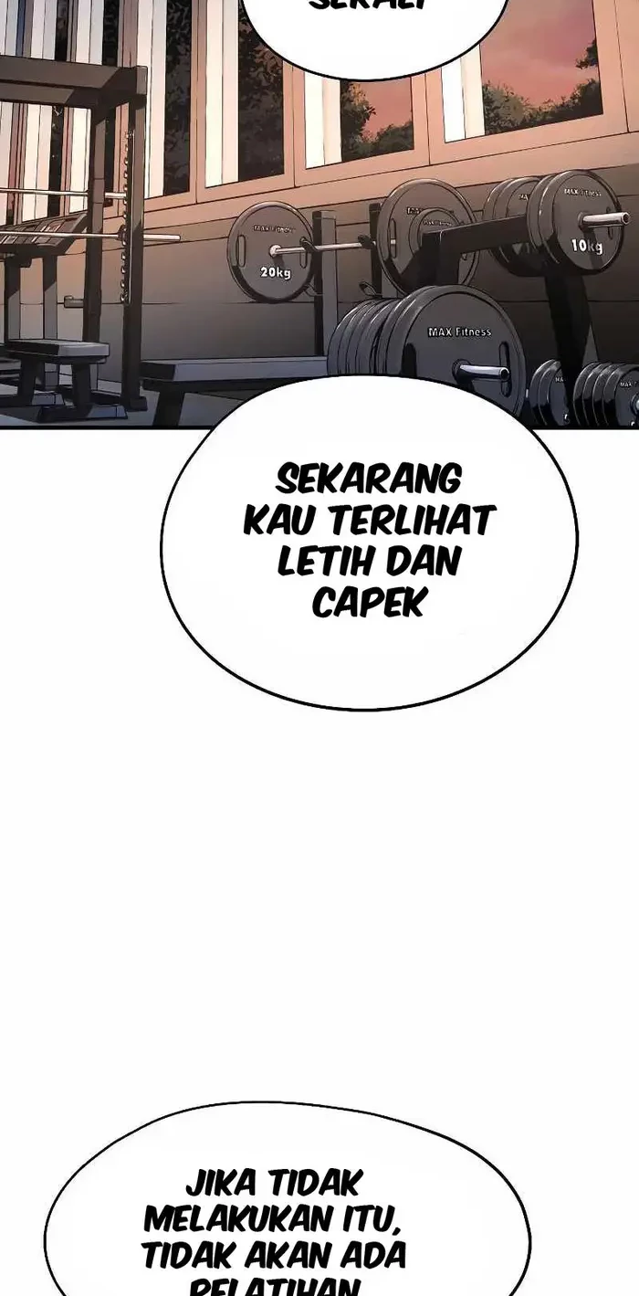 The Breaker Eternal Force Chapter 30 Gambar 35