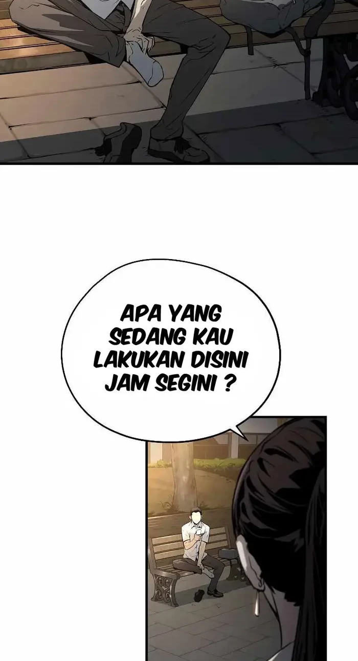 The Breaker Eternal Force Chapter 30 Gambar 39