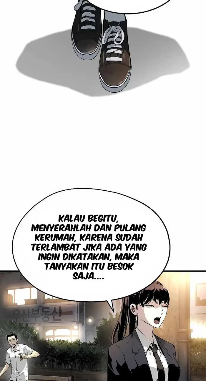 The Breaker Eternal Force Chapter 30 Gambar 41