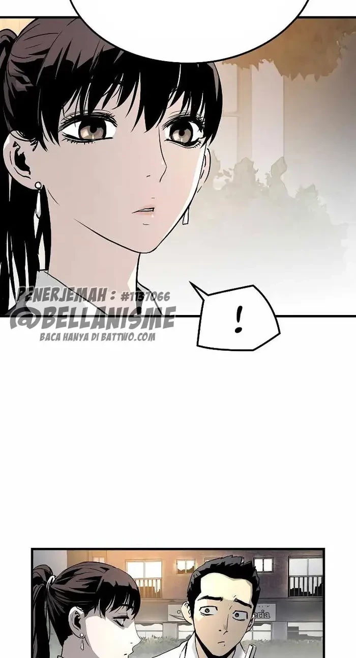 The Breaker Eternal Force Chapter 30 Gambar 43