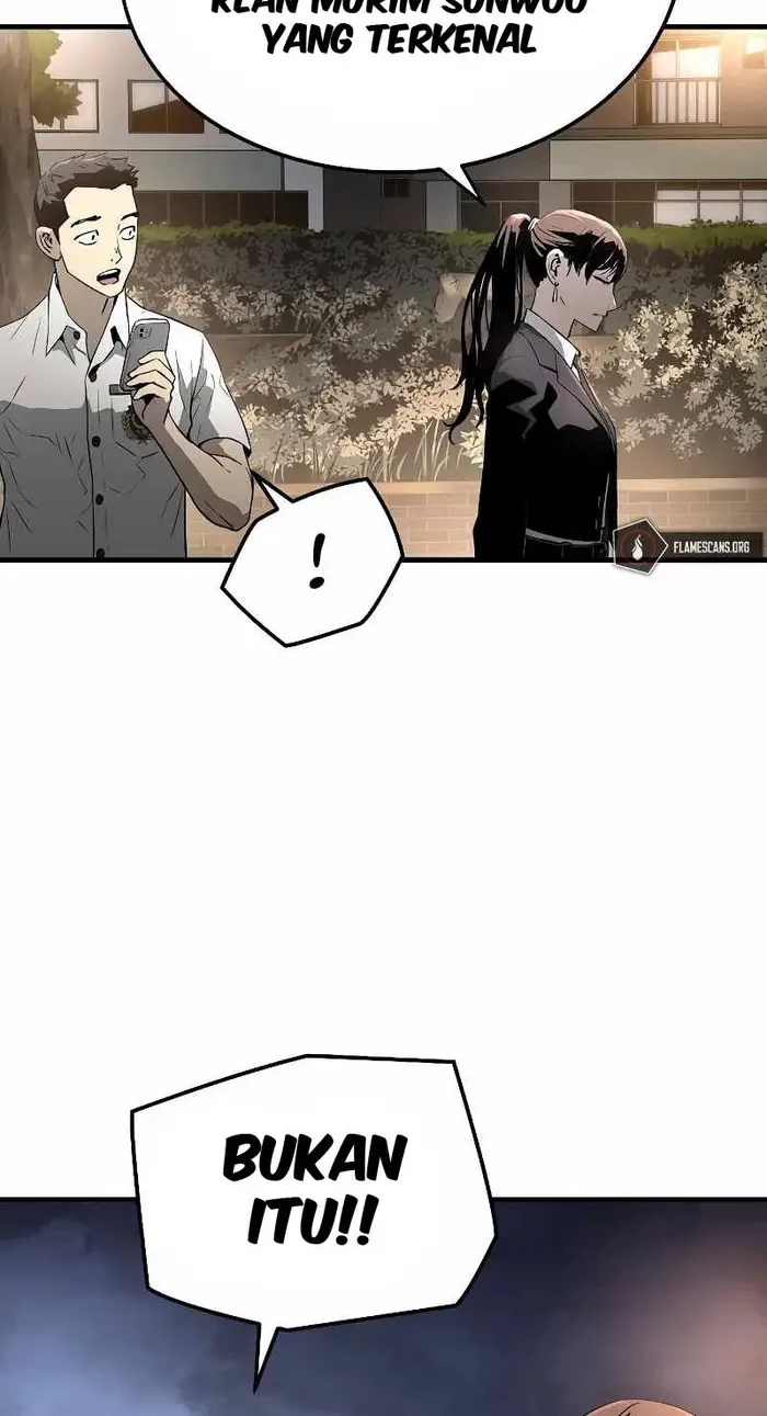The Breaker Eternal Force Chapter 30 Gambar 45