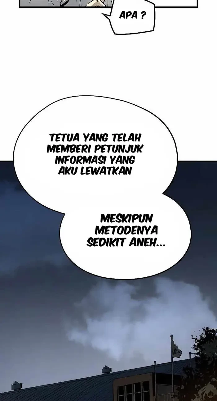 The Breaker Eternal Force Chapter 30 Gambar 49