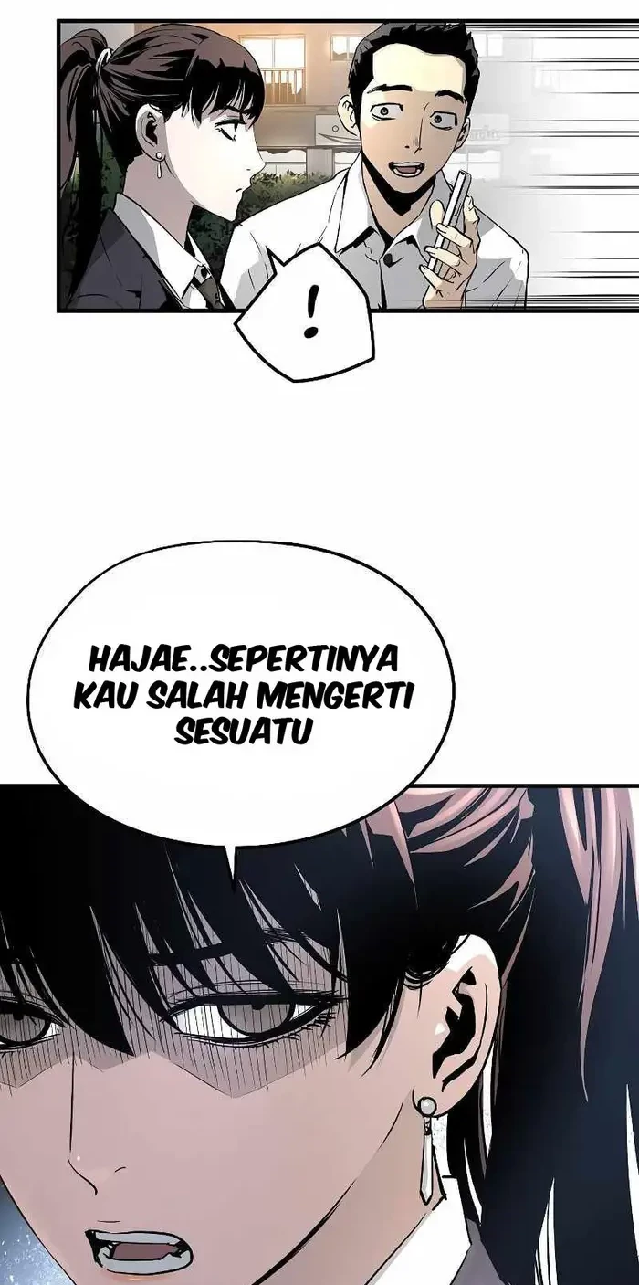 The Breaker Eternal Force Chapter 30 Gambar 51
