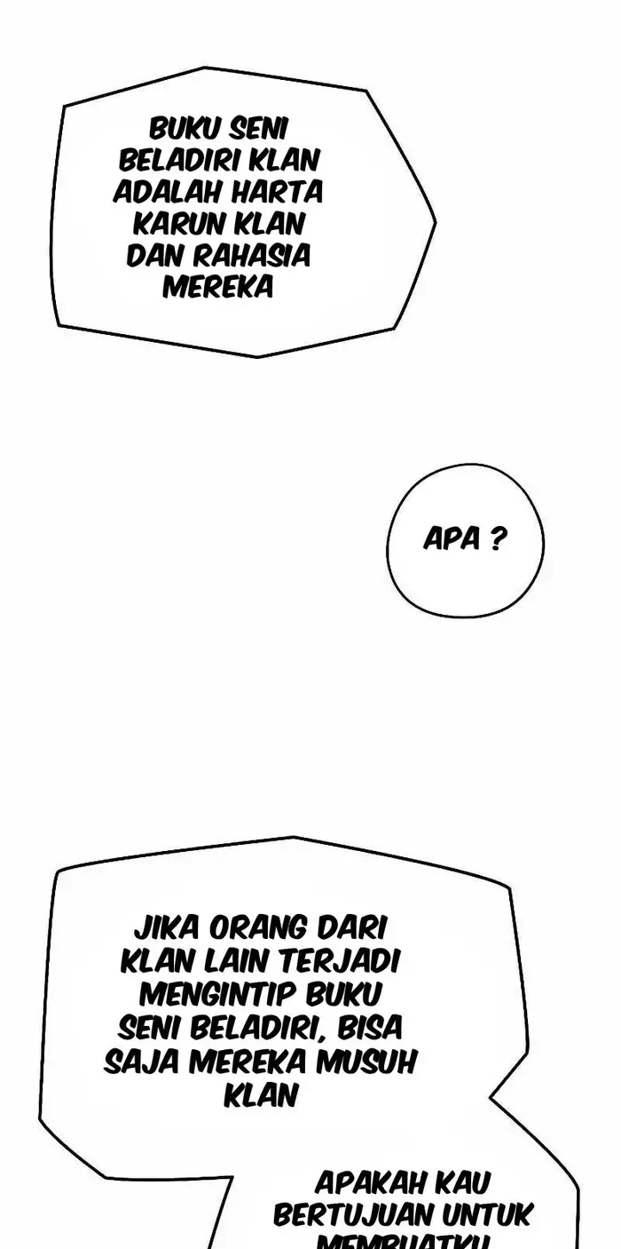 The Breaker Eternal Force Chapter 30 Gambar 53