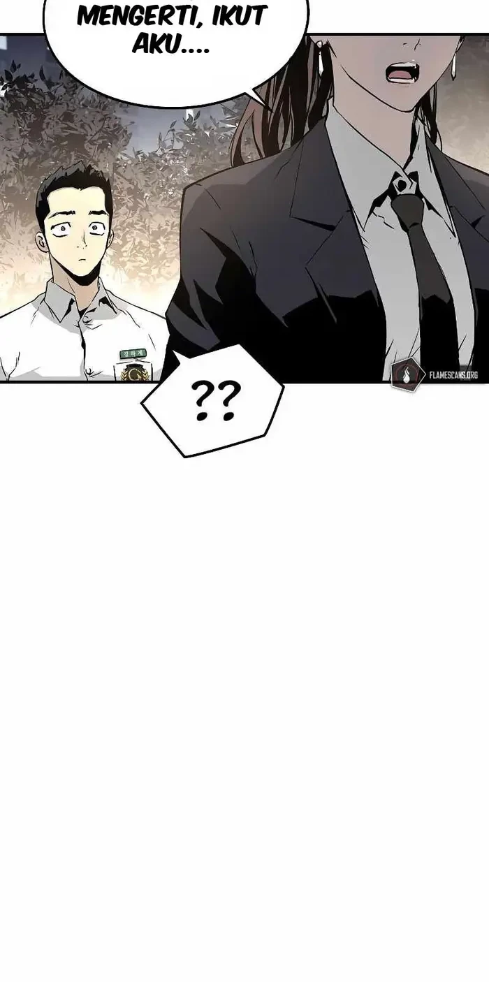 The Breaker Eternal Force Chapter 30 Gambar 57