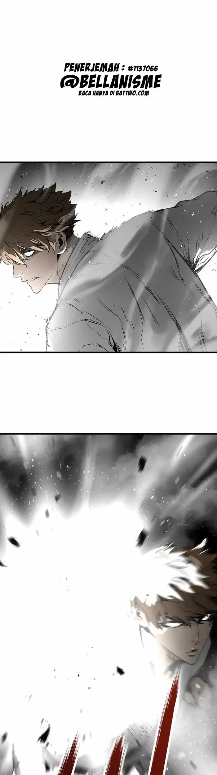 Baca Manhwa The Breaker Eternal Force Chapter 30 Gambar 2