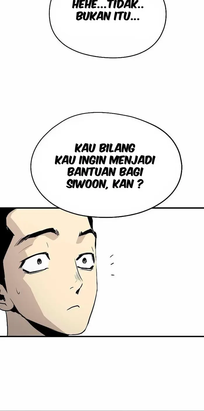 The Breaker Eternal Force Chapter 30 Gambar 61