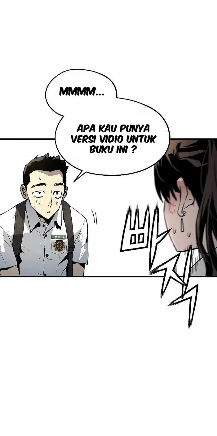 The Breaker Eternal Force Chapter 30 Gambar 63