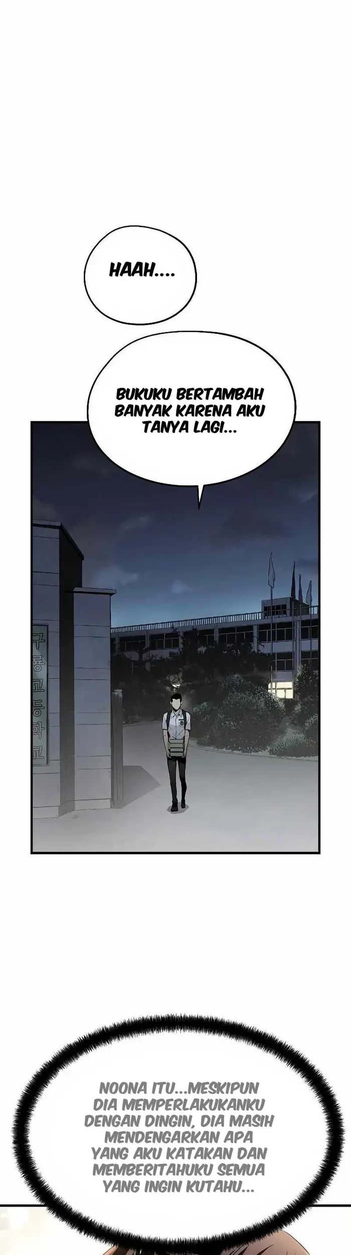 The Breaker Eternal Force Chapter 30 Gambar 64