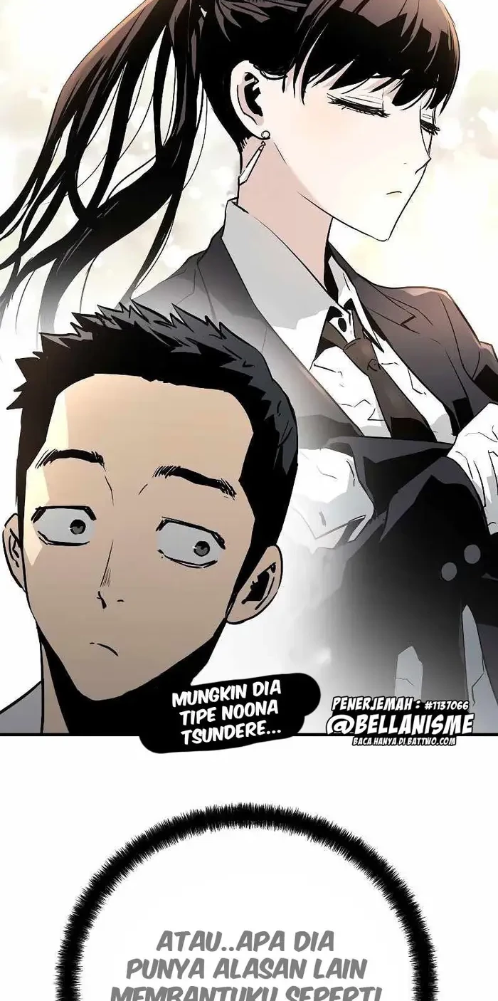 The Breaker Eternal Force Chapter 30 Gambar 65