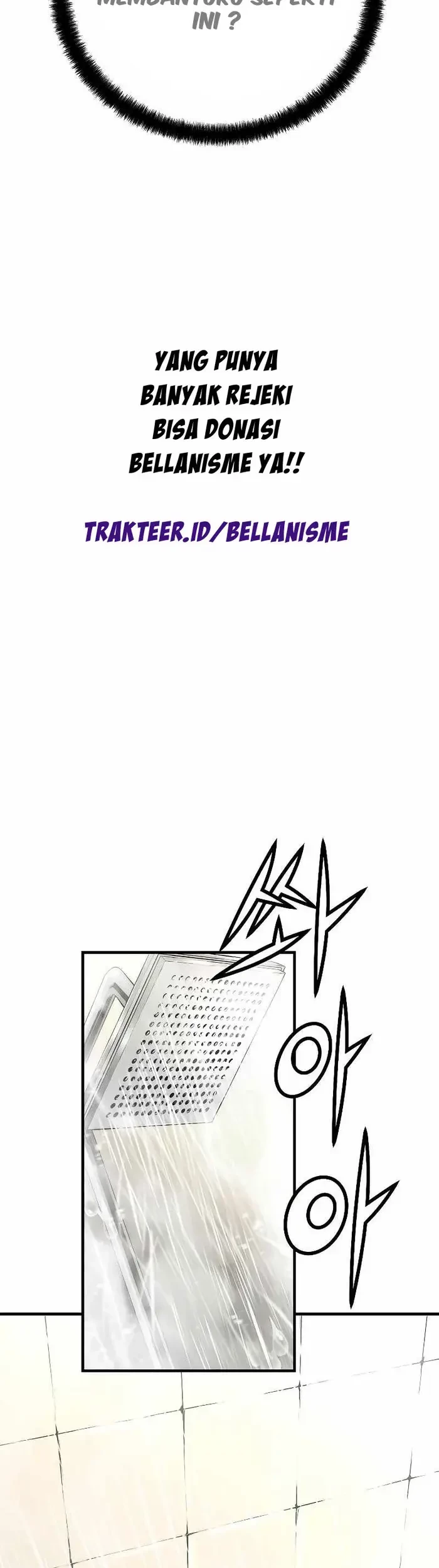 The Breaker Eternal Force Chapter 30 Gambar 66