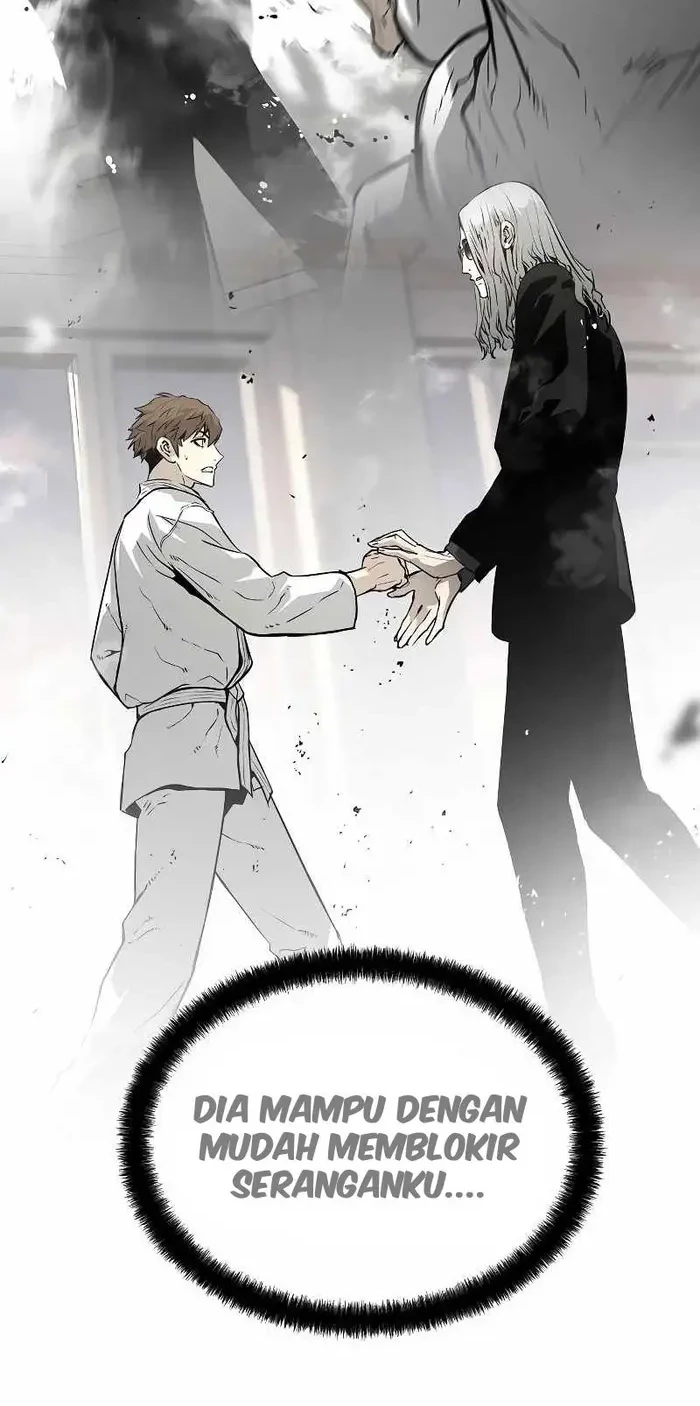 The Breaker Eternal Force Chapter 30 Gambar 69