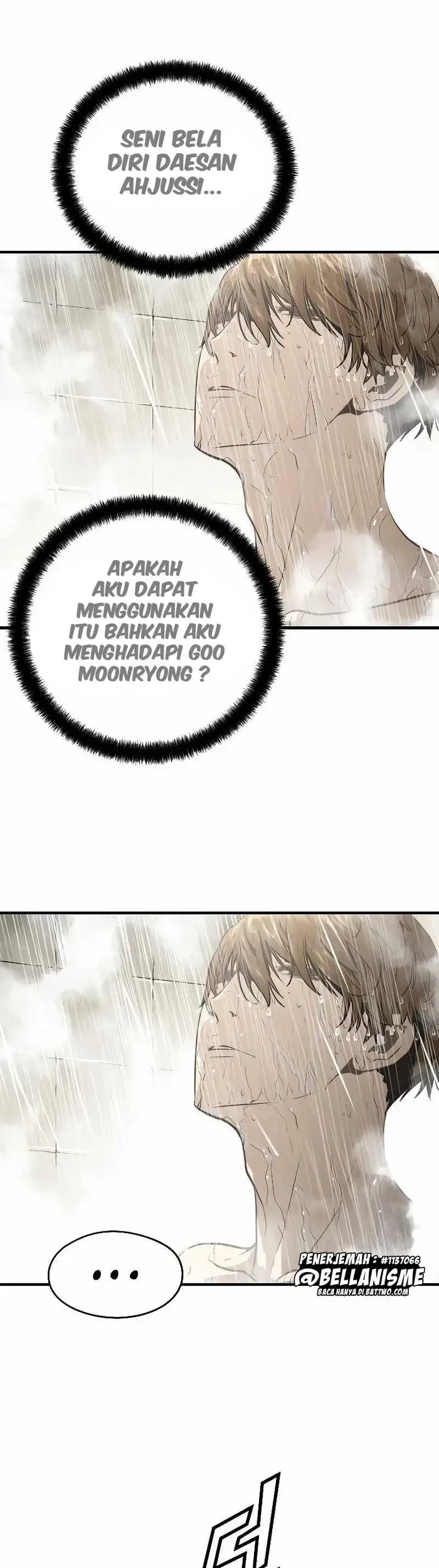 The Breaker Eternal Force Chapter 30 Gambar 70