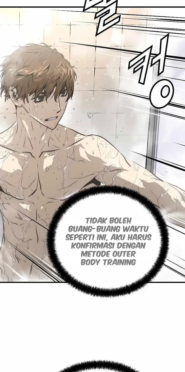 The Breaker Eternal Force Chapter 30 Gambar 71