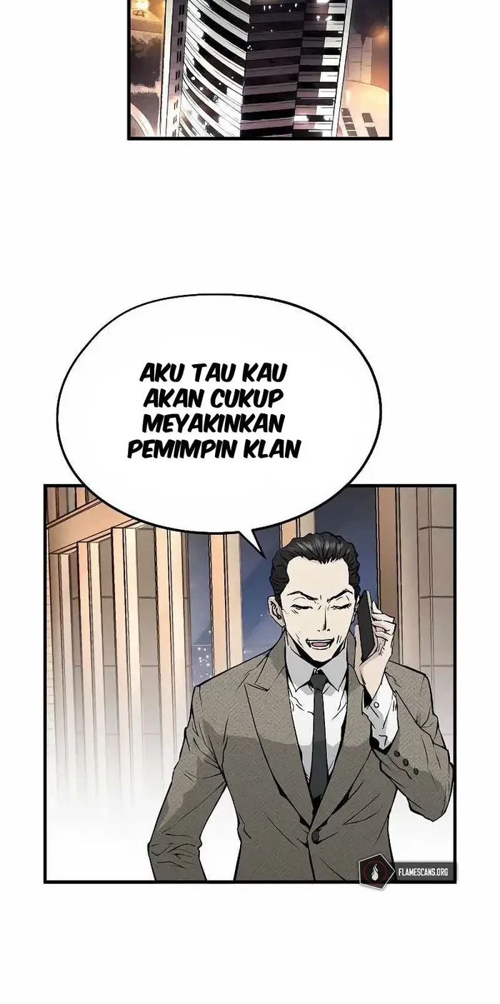 The Breaker Eternal Force Chapter 30 Gambar 73