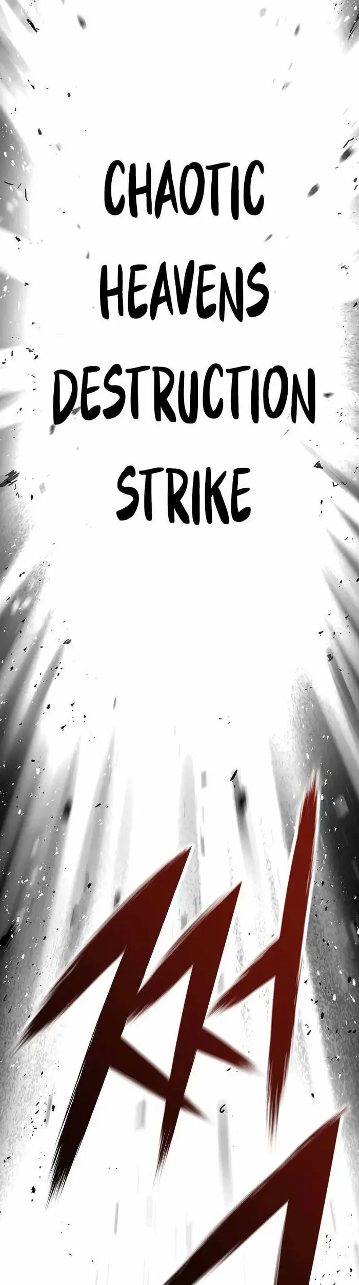 The Breaker Eternal Force Chapter 30 Gambar 4