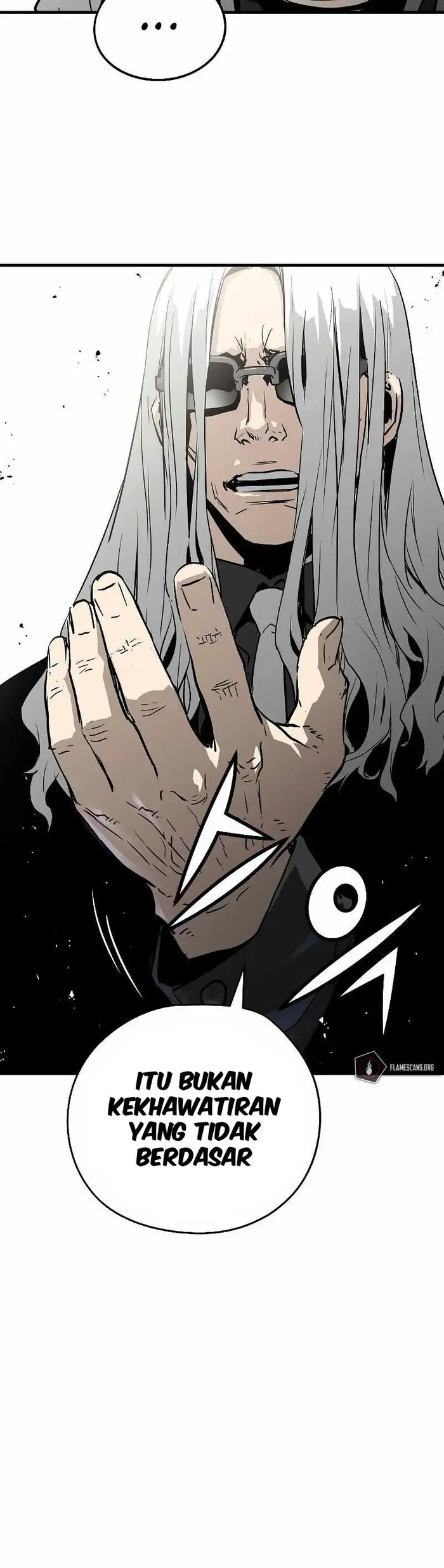 The Breaker Eternal Force Chapter 30 Gambar 78