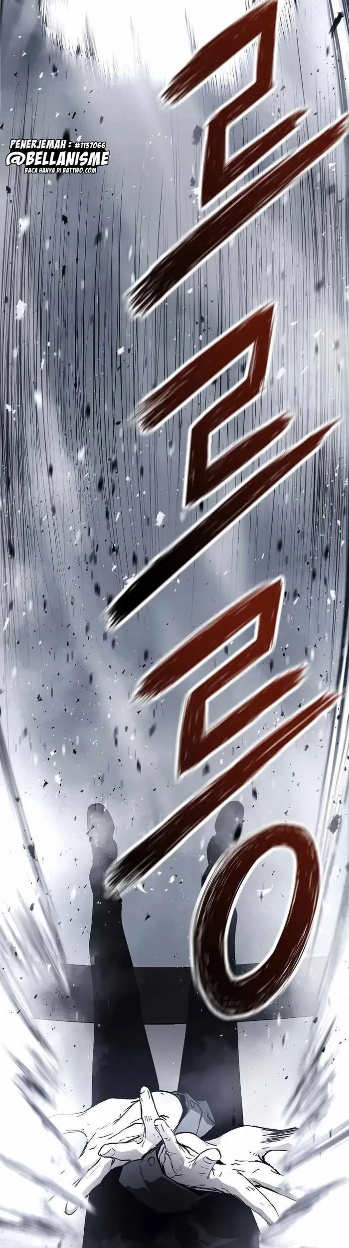 The Breaker Eternal Force Chapter 30 Gambar 8