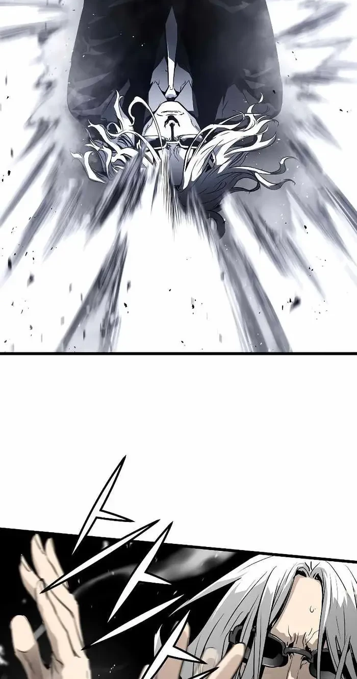 The Breaker Eternal Force Chapter 30 Gambar 9