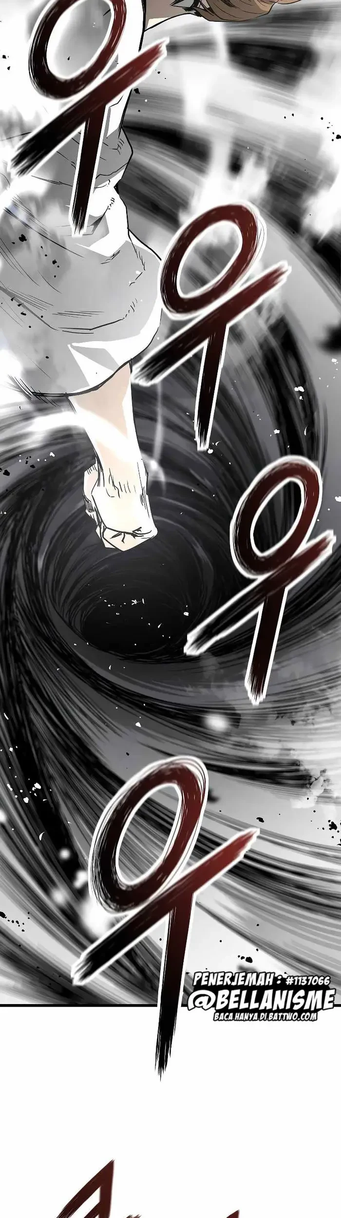 The Breaker Eternal Force Chapter 30 Gambar 12