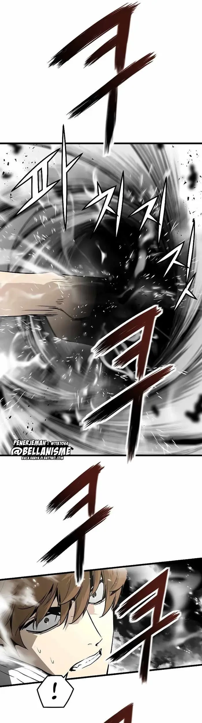 The Breaker Eternal Force Chapter 30 Gambar 14