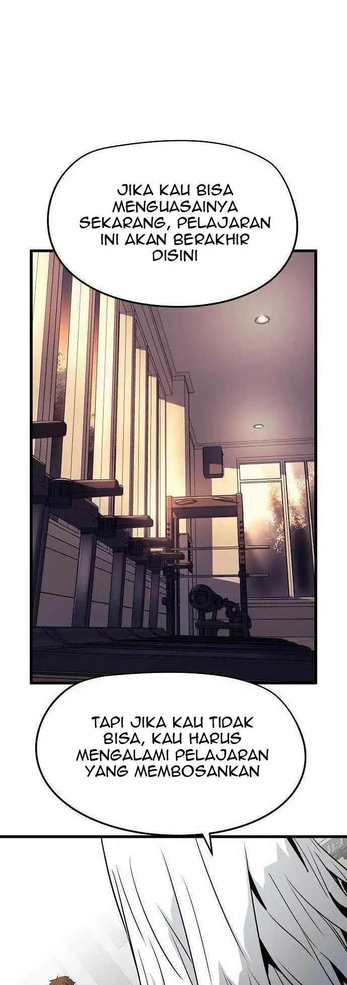 The Breaker Eternal Force Chapter 29 Gambar 33