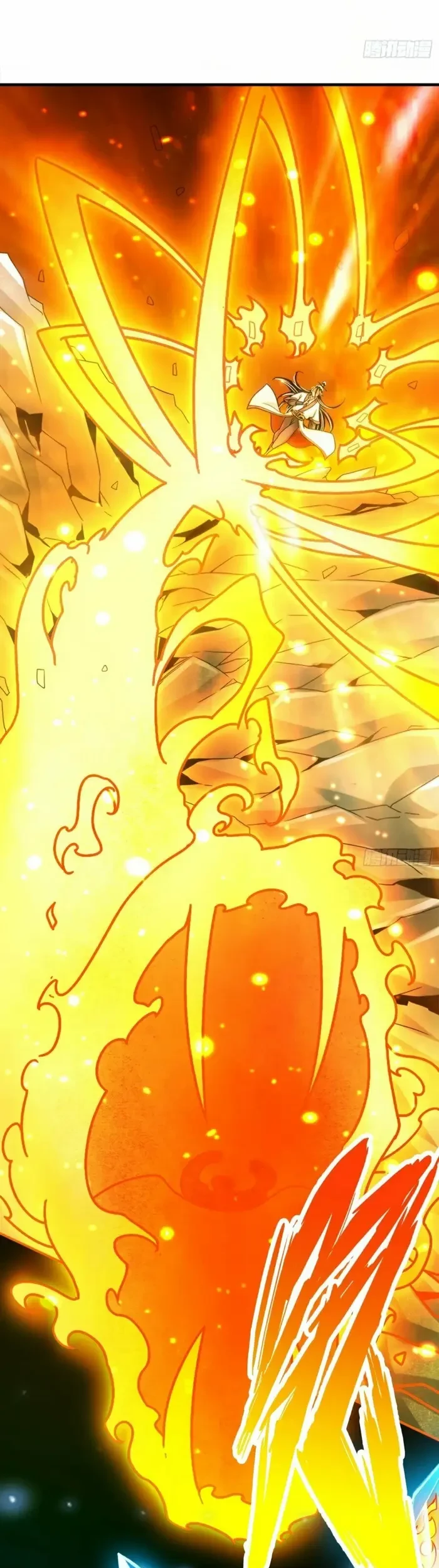 My Senior Brother Is Too Steady Chapter 47 Gambar 5