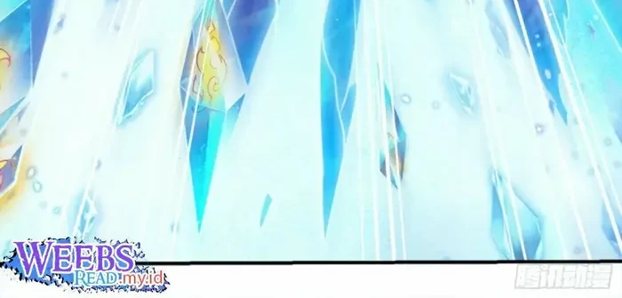 My Senior Brother Is Too Steady Chapter 47 Gambar 8