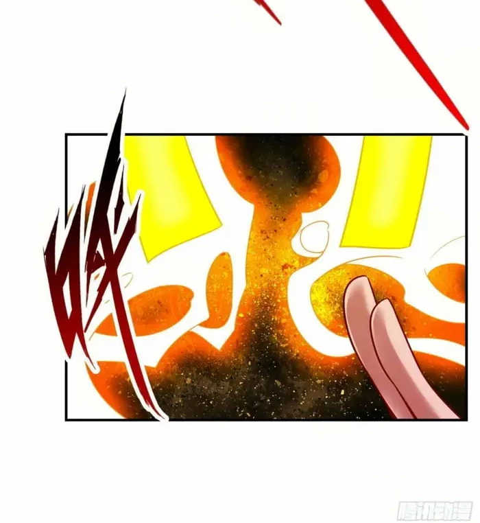 My Senior Brother Is Too Steady Chapter 47 Gambar 12